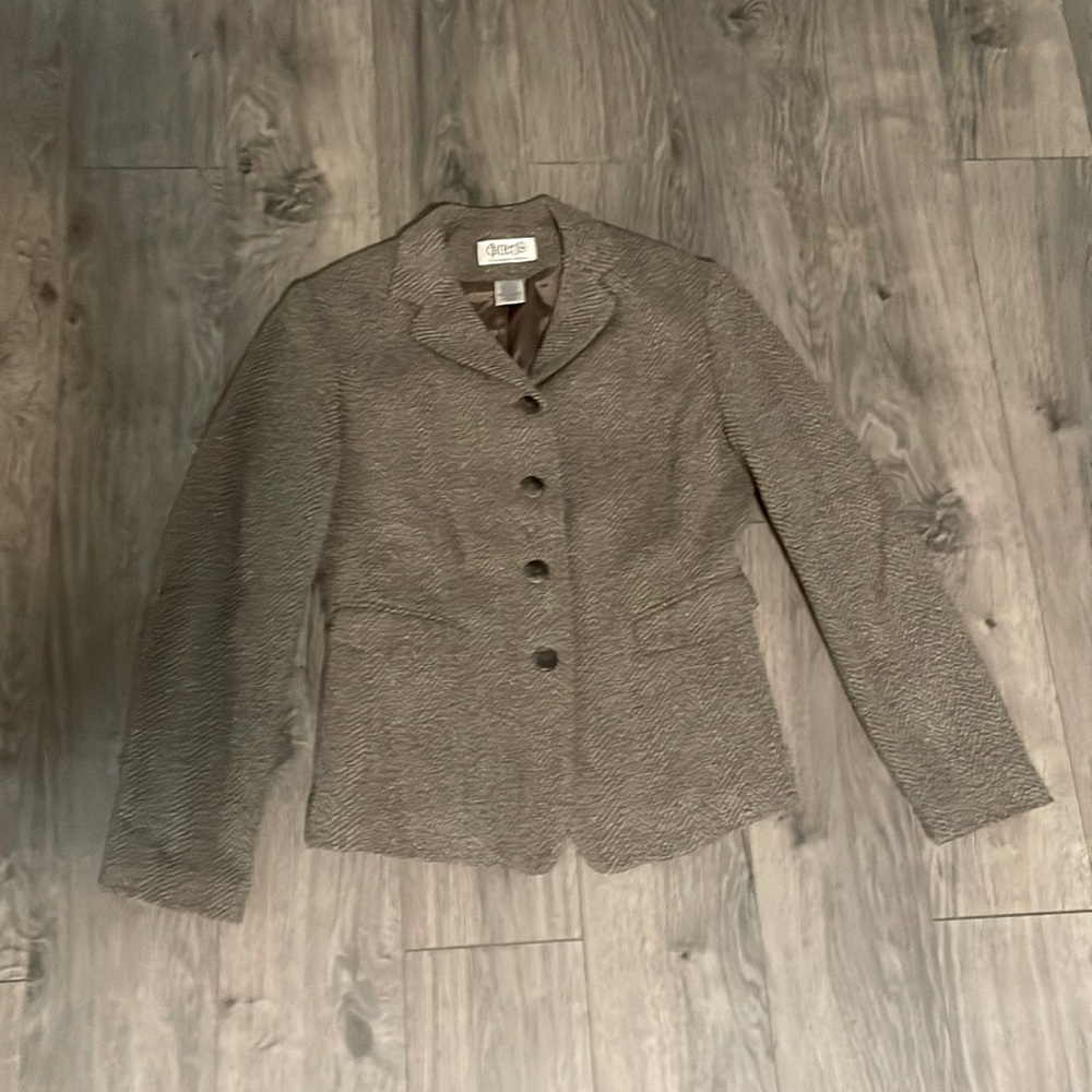 Spiegel Blazer